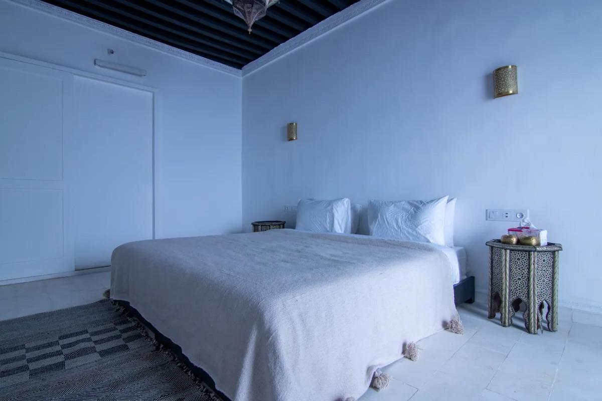Riad Siena II Μαρακές Εξωτερικό φωτογραφία