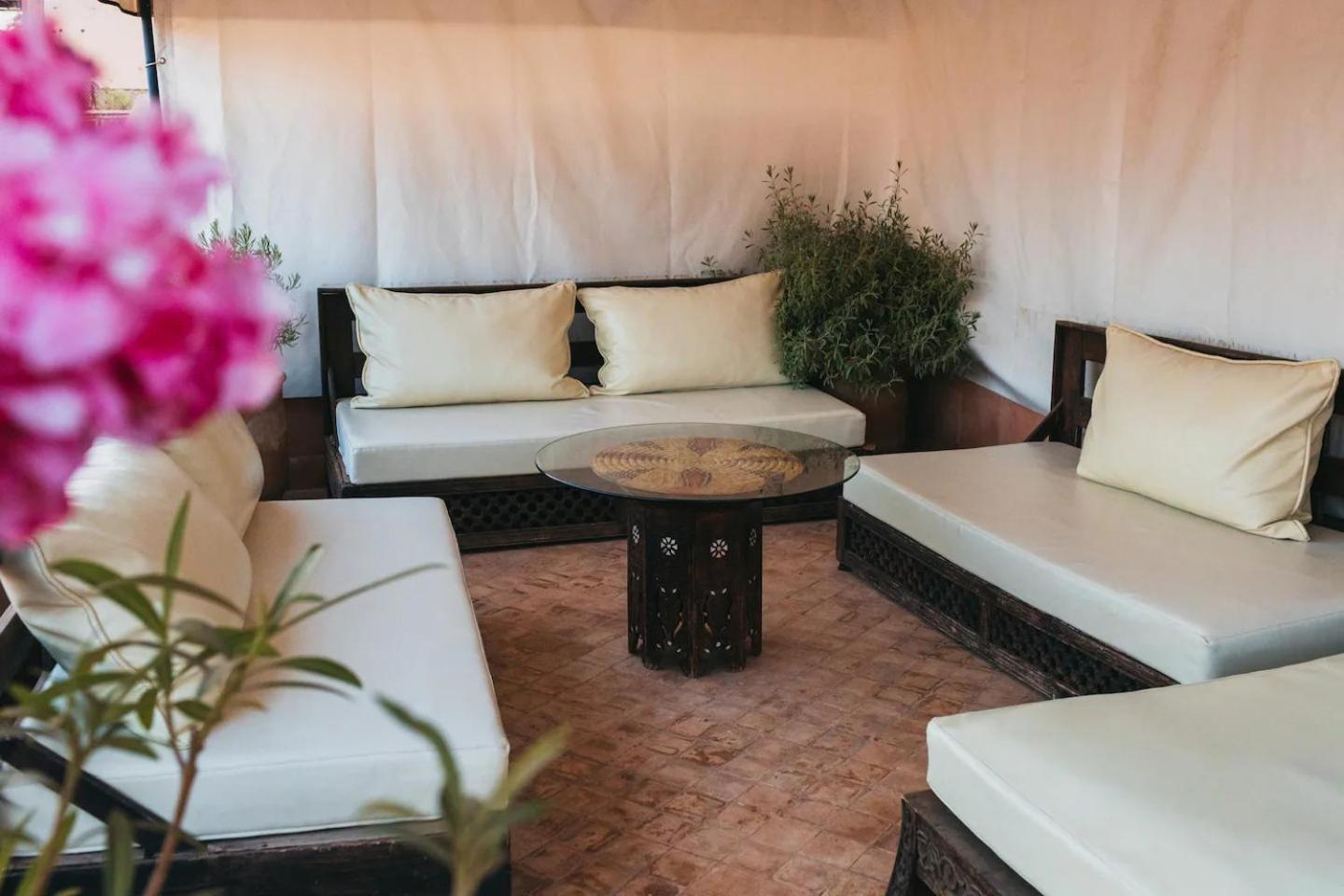 Riad Siena II Μαρακές Εξωτερικό φωτογραφία