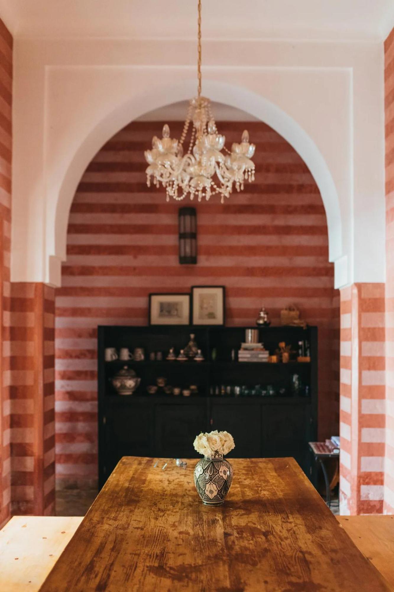 Riad Siena II Μαρακές Εξωτερικό φωτογραφία