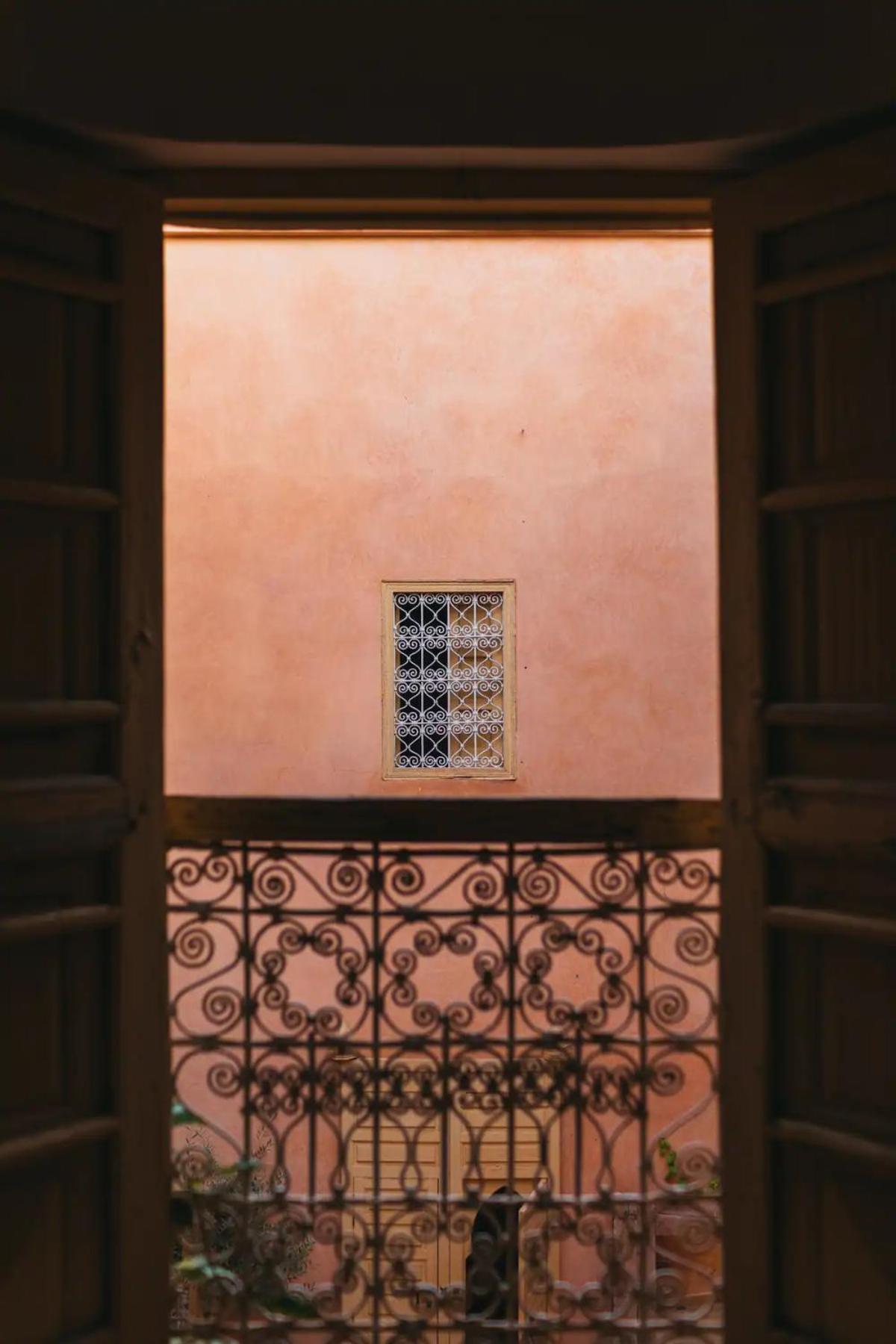 Riad Siena II Μαρακές Δωμάτιο φωτογραφία