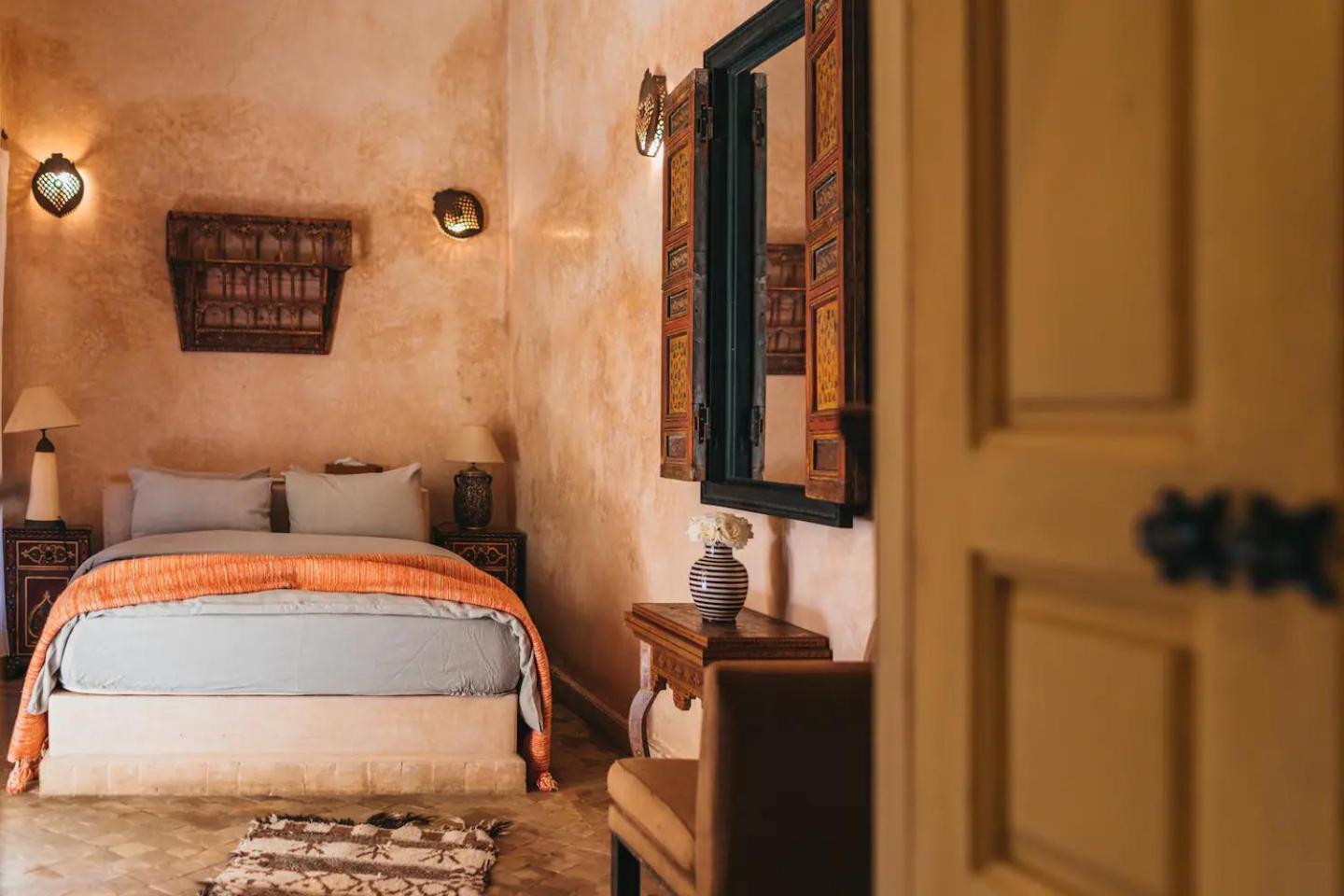 Riad Siena II Μαρακές Εξωτερικό φωτογραφία