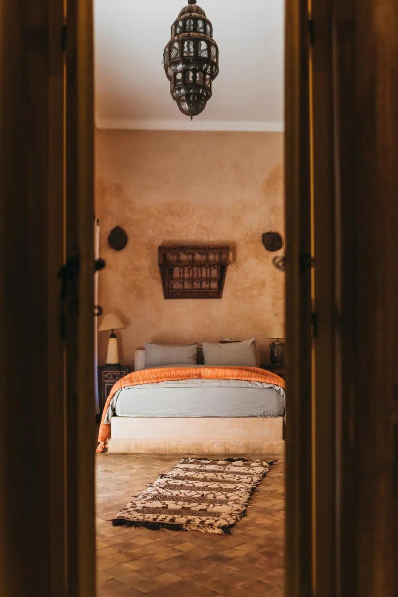 Riad Siena II Μαρακές Εξωτερικό φωτογραφία