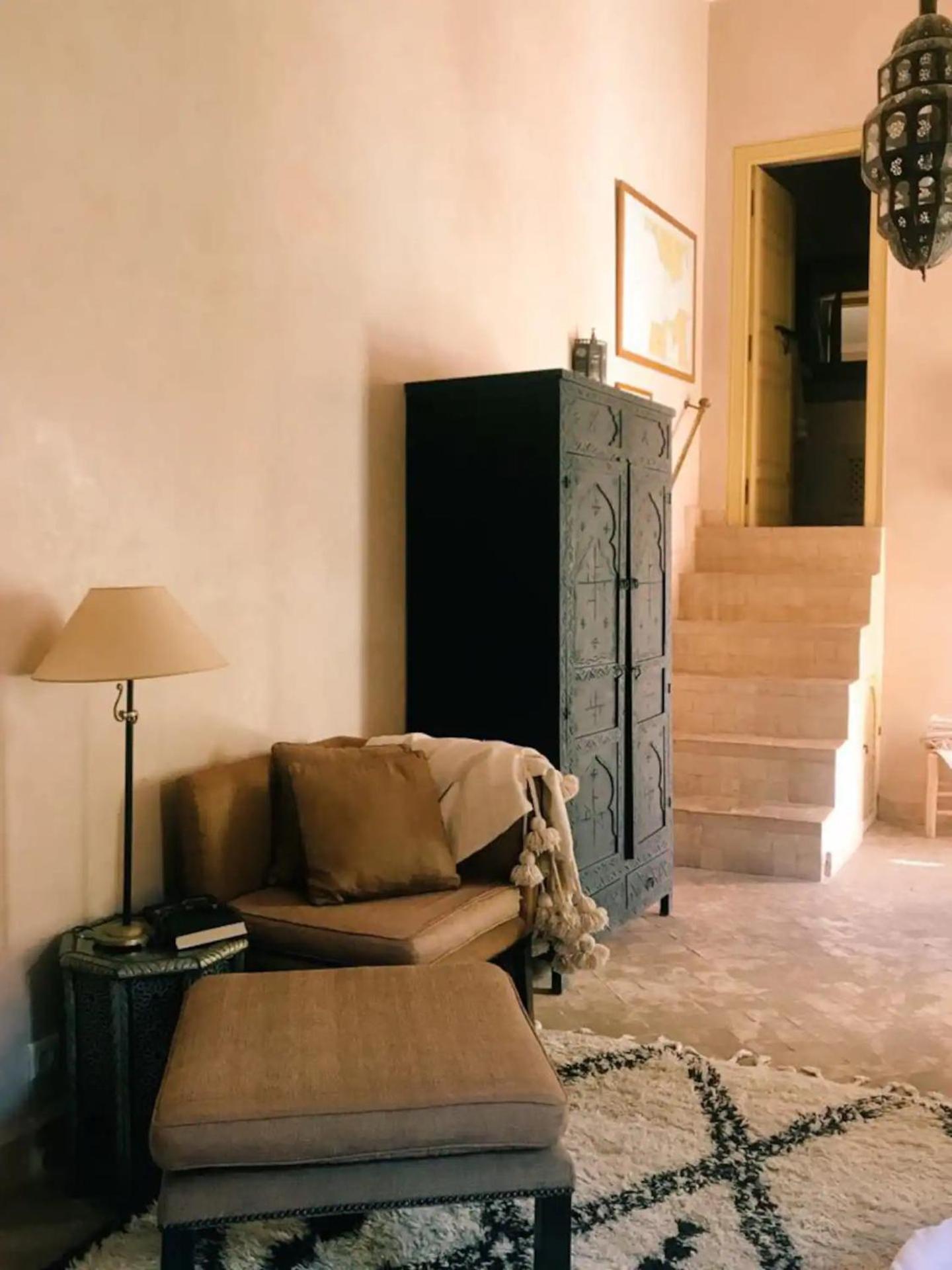 Riad Siena II Μαρακές Εξωτερικό φωτογραφία
