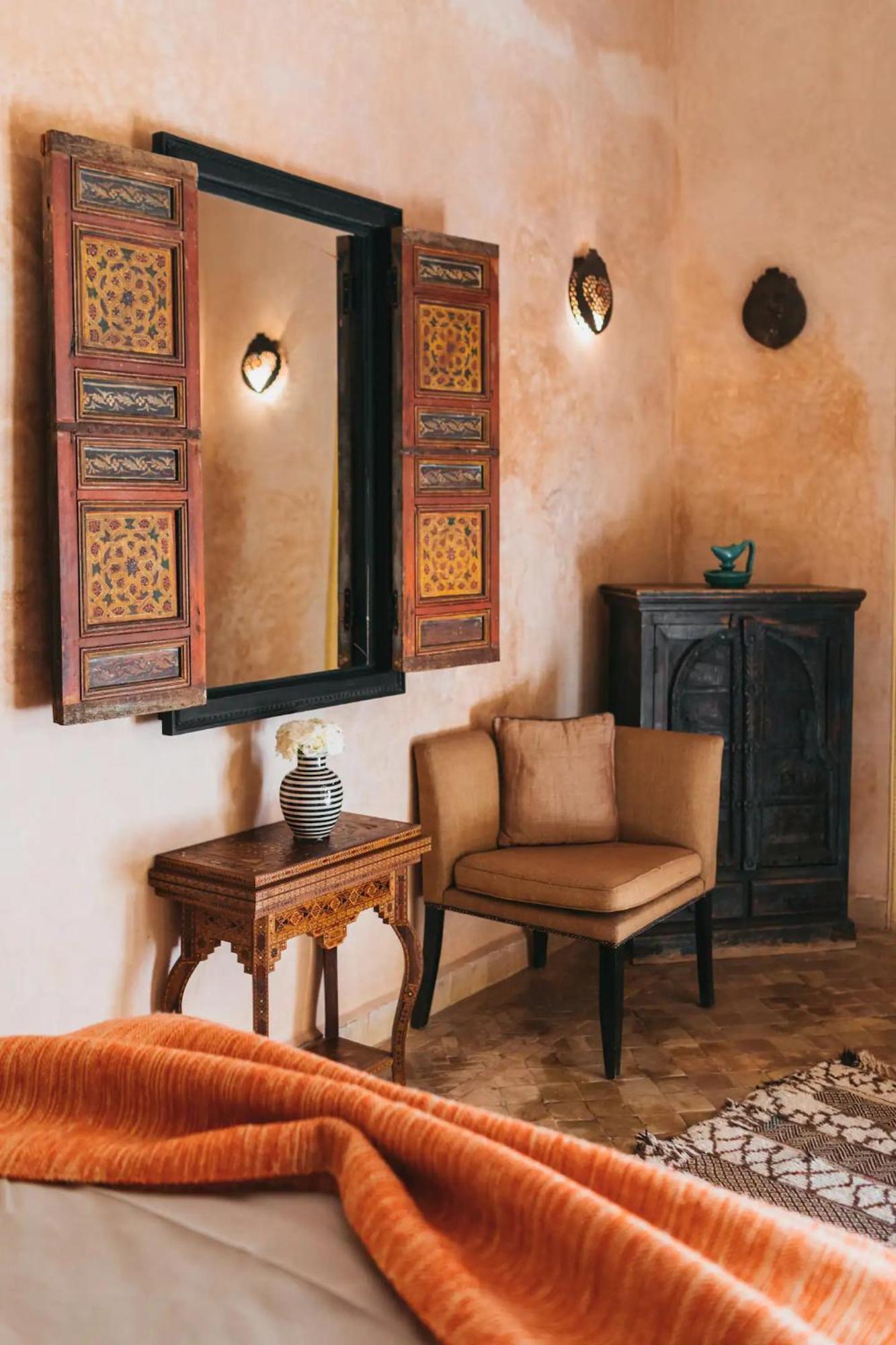 Riad Siena II Μαρακές Εξωτερικό φωτογραφία