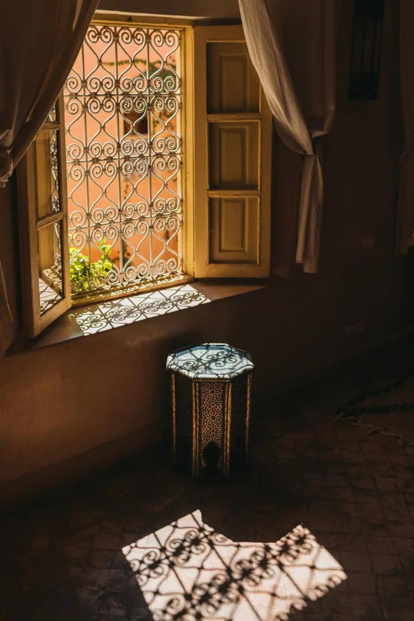 Riad Siena II Μαρακές Εξωτερικό φωτογραφία