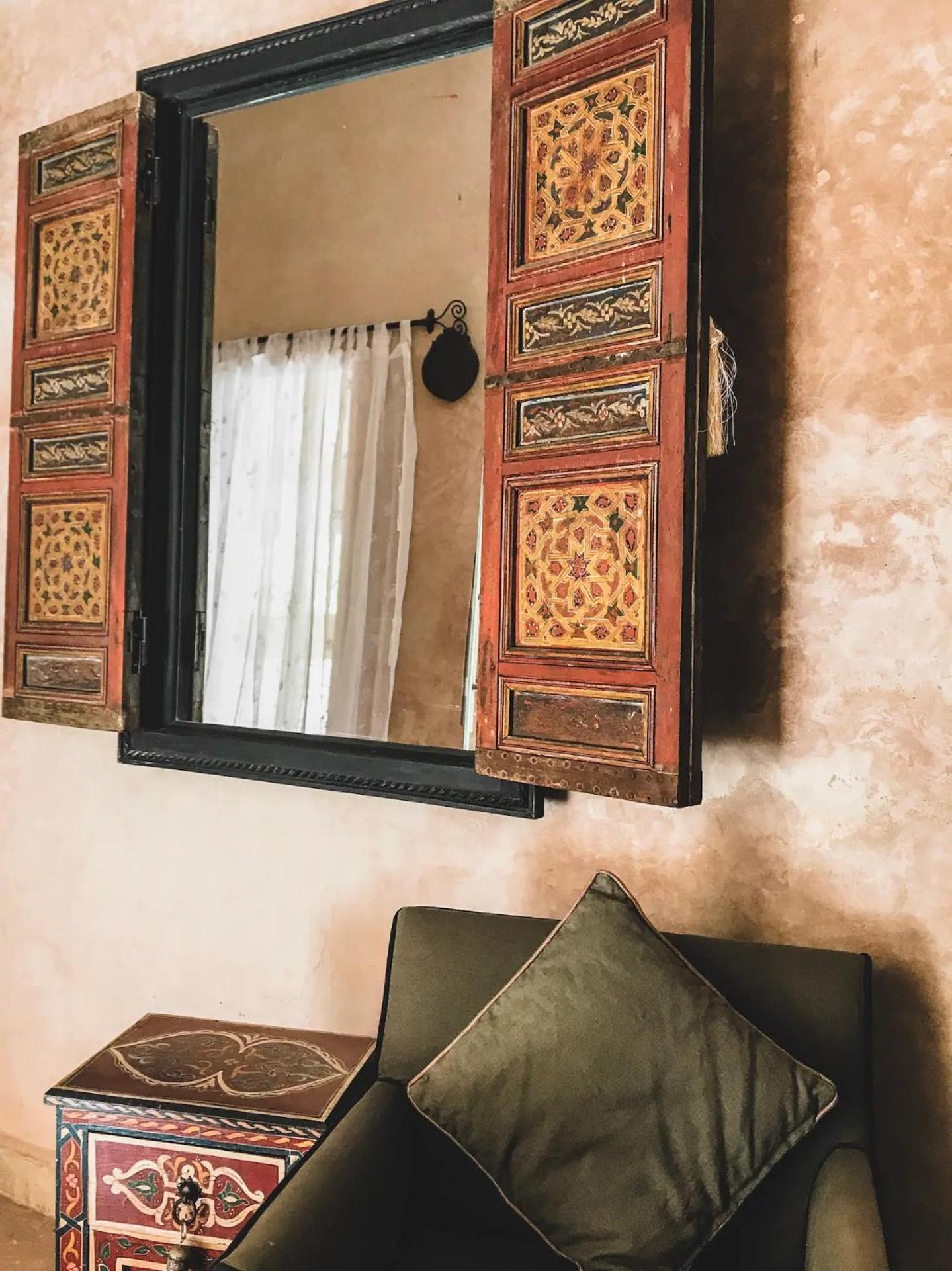 Riad Siena II Μαρακές Εξωτερικό φωτογραφία
