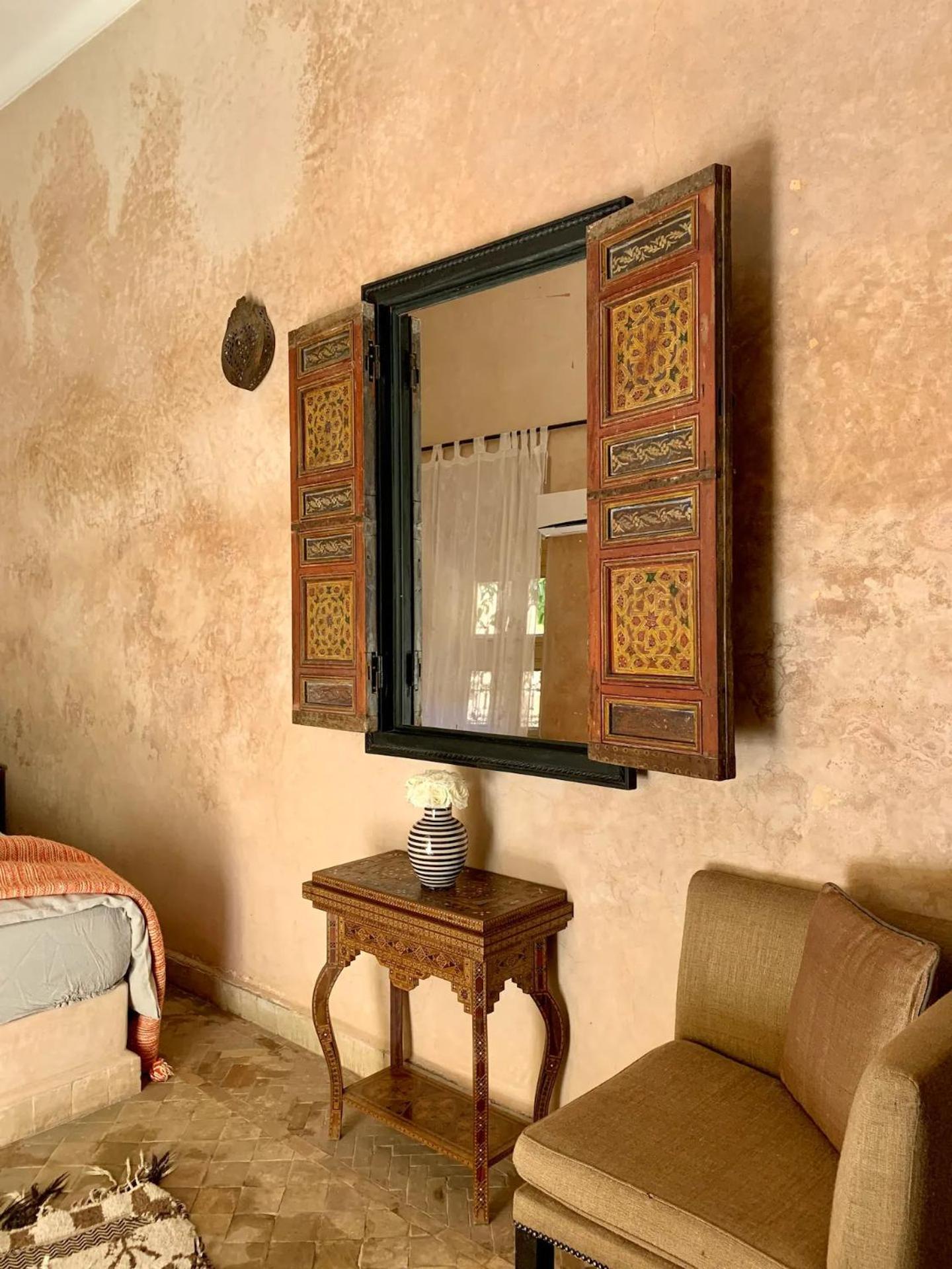 Riad Siena II Μαρακές Εξωτερικό φωτογραφία