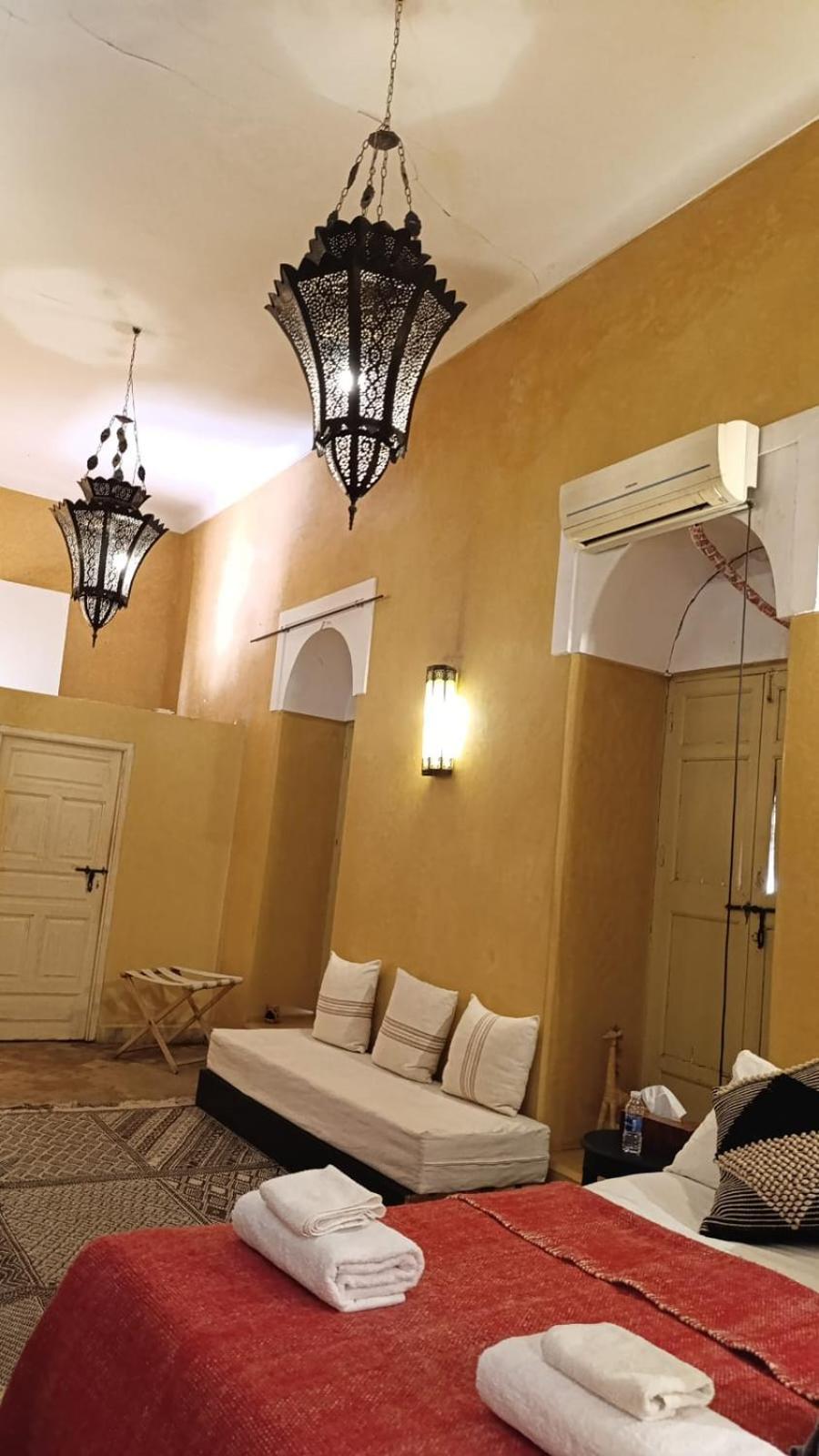Riad Siena II Μαρακές Εξωτερικό φωτογραφία