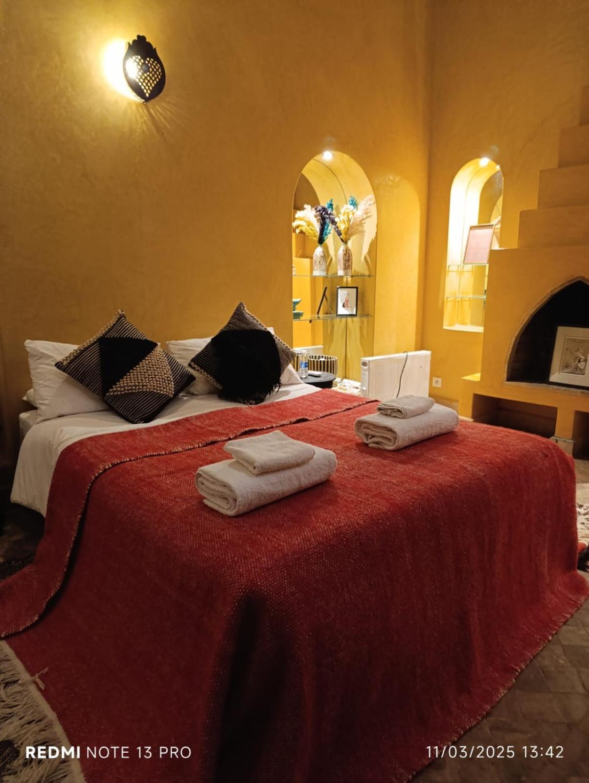 Riad Siena II Μαρακές Εξωτερικό φωτογραφία