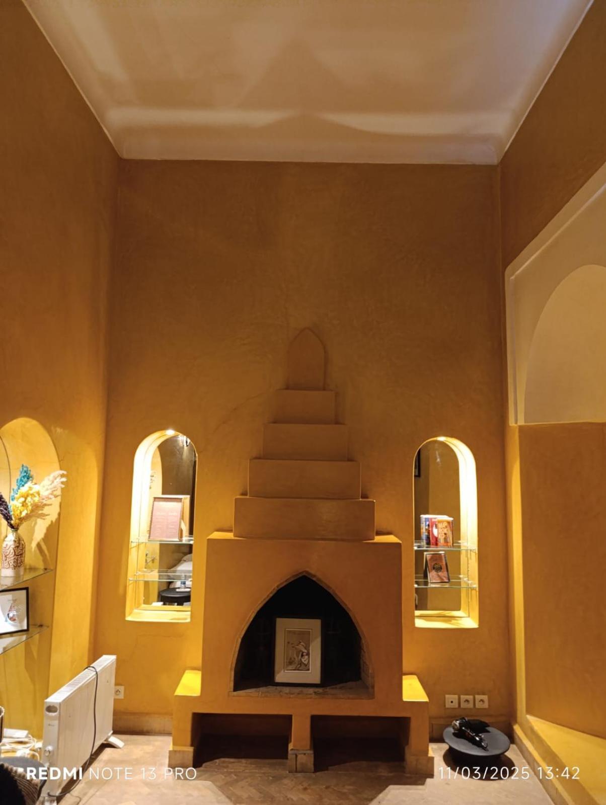 Riad Siena II Μαρακές Εξωτερικό φωτογραφία